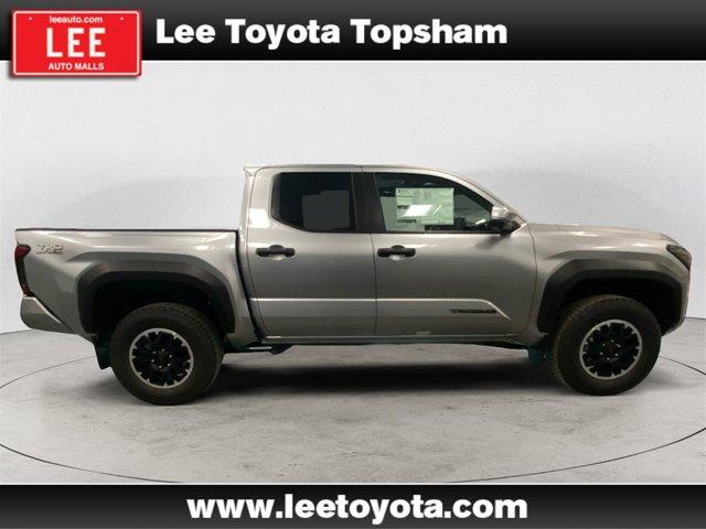 new 2024 Toyota Tacoma car, priced at $53,874