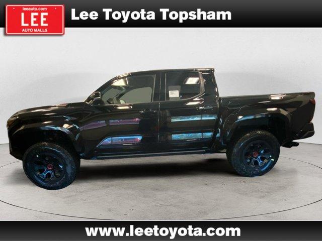 new 2025 Toyota Tacoma car, priced at $66,888