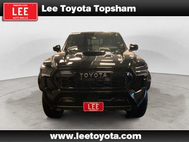 new 2025 Toyota Tacoma car, priced at $66,888
