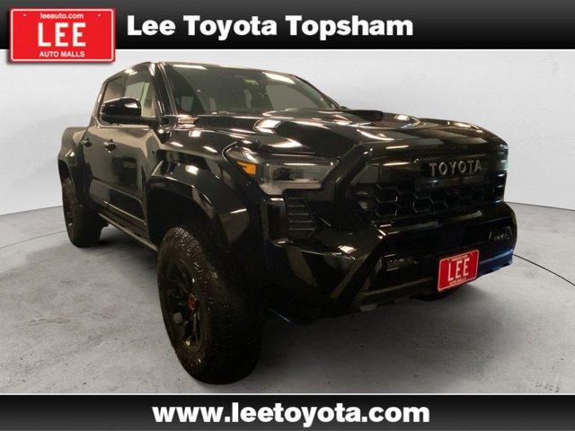 new 2025 Toyota Tacoma car, priced at $66,888