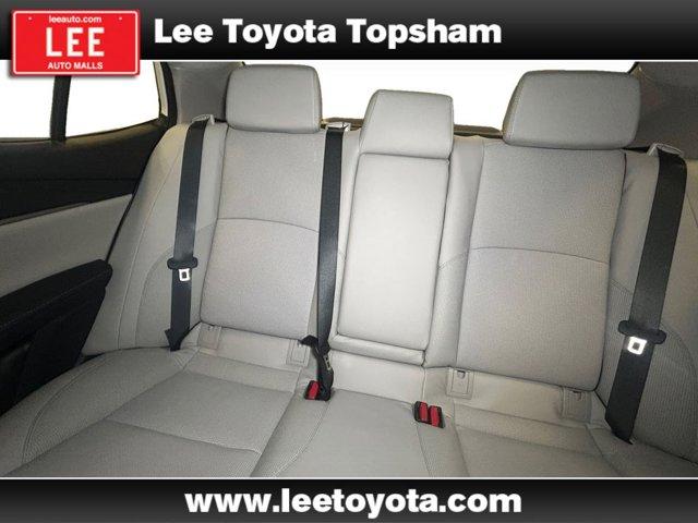 new 2026 Toyota Camry car, priced at $43,079