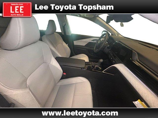 new 2026 Toyota Camry car, priced at $43,079