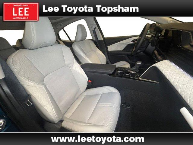 new 2026 Toyota Camry car, priced at $42,804