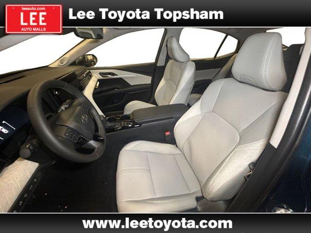 new 2026 Toyota Camry car, priced at $42,804