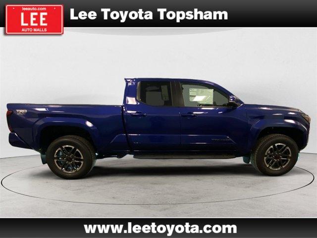 new 2024 Toyota Tacoma car, priced at $52,192