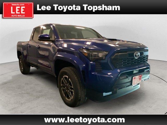 new 2024 Toyota Tacoma car, priced at $51,499