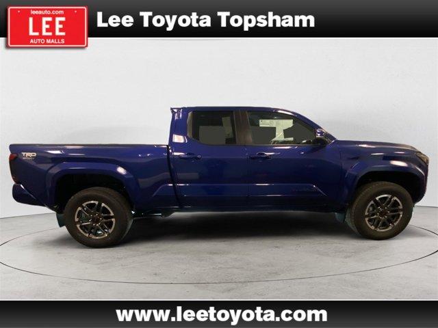 new 2024 Toyota Tacoma car, priced at $51,499