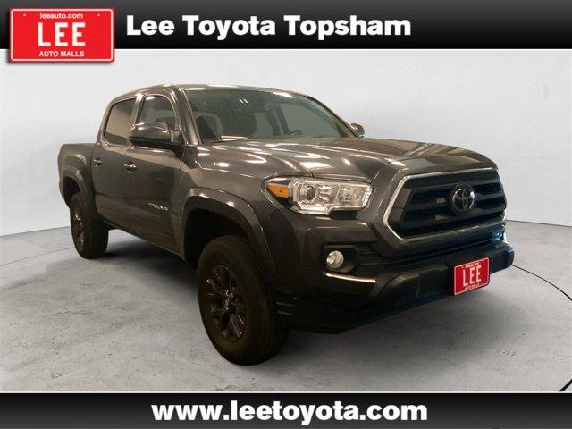 used 2023 Toyota Tacoma car, priced at $41,888