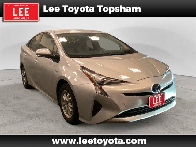 used 2017 Toyota Prius car, priced at $18,664