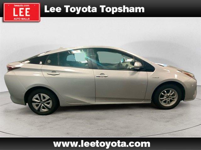 used 2017 Toyota Prius car, priced at $18,664