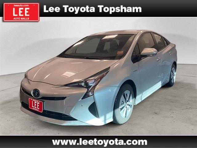 used 2017 Toyota Prius car, priced at $18,664