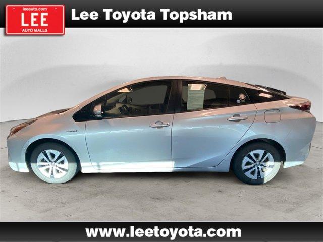 used 2017 Toyota Prius car, priced at $18,664