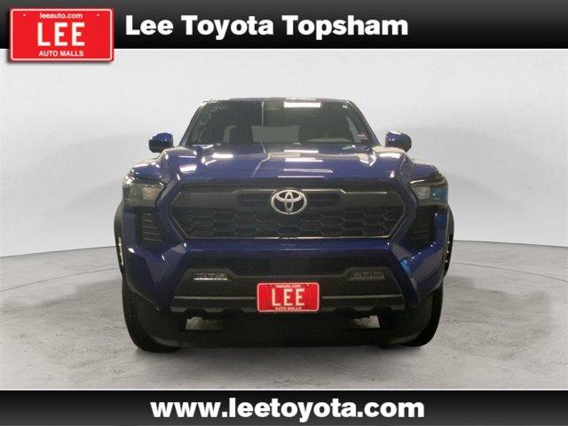 new 2024 Toyota Tacoma car, priced at $58,300