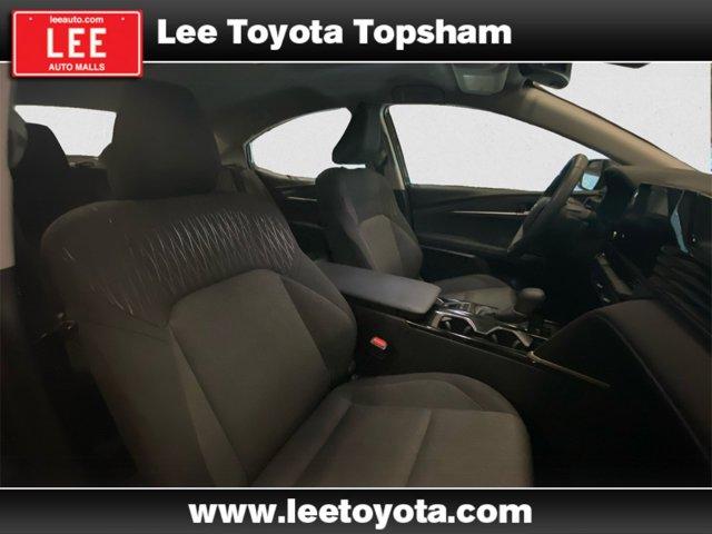 used 2025 Toyota Camry car, priced at $33,400