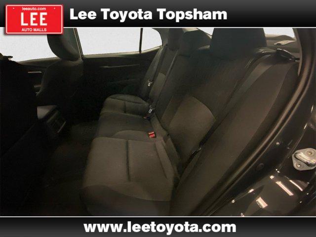 used 2025 Toyota Camry car, priced at $33,400