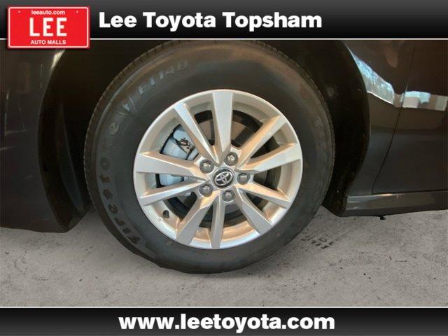 used 2025 Toyota Camry car, priced at $33,400