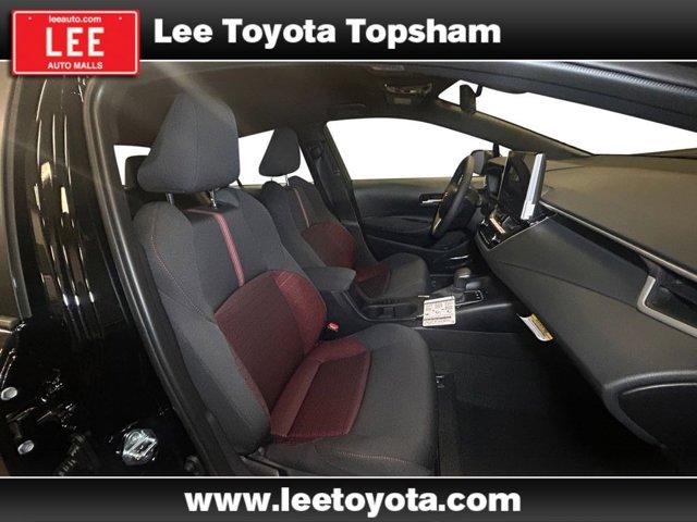 new 2026 Toyota Corolla car, priced at $27,927