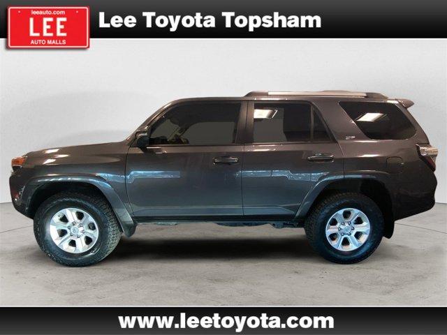 used 2019 Toyota 4Runner car, priced at $29,858