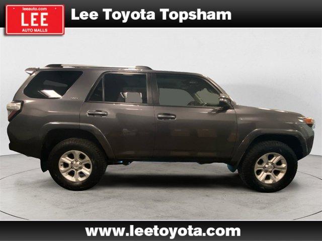 used 2019 Toyota 4Runner car, priced at $29,858