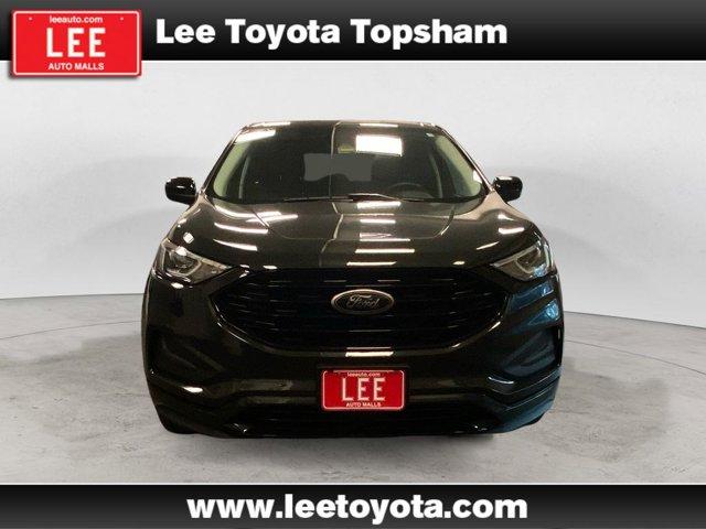 used 2023 Ford Edge car, priced at $26,999
