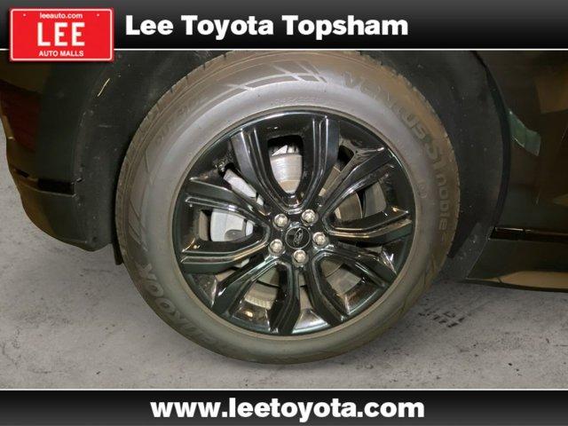 used 2023 Ford Edge car, priced at $26,999
