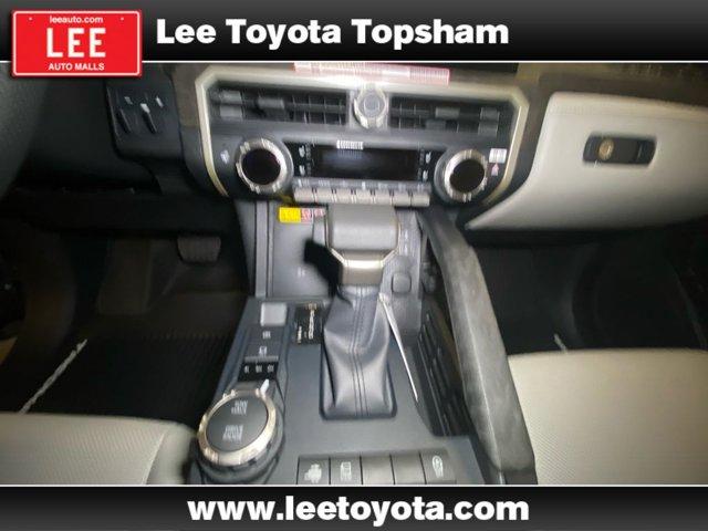 new 2025 Toyota Tacoma car, priced at $57,037