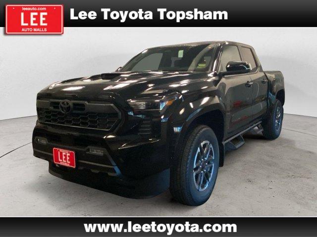 new 2025 Toyota Tacoma car, priced at $52,488