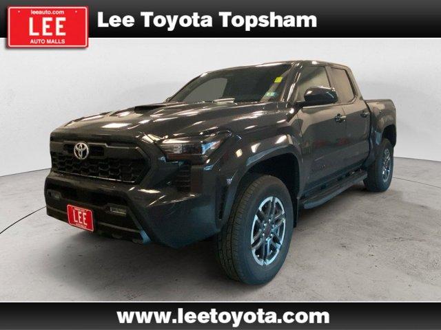 used 2024 Toyota Tacoma car, priced at $47,500