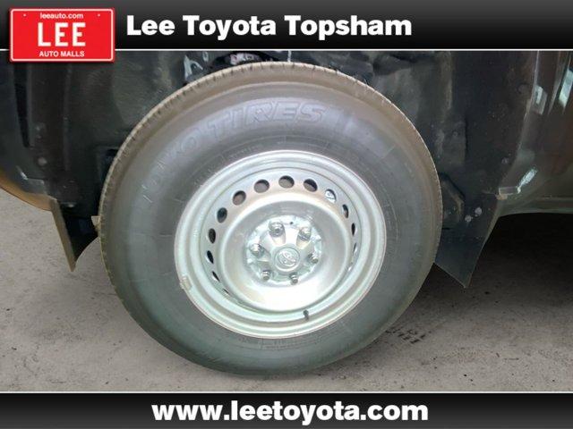 used 2024 Toyota Tacoma car, priced at $35,844