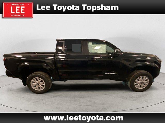 new 2024 Toyota Tacoma car, priced at $43,039