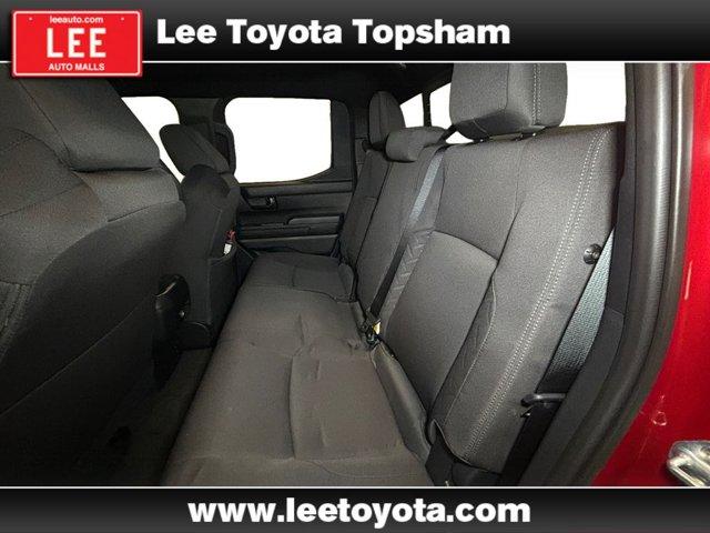 new 2025 Toyota Tacoma car, priced at $47,534