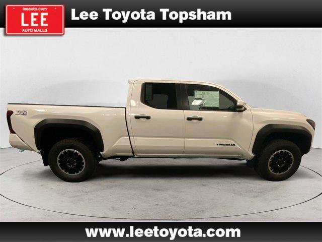 new 2024 Toyota Tacoma car, priced at $50,064