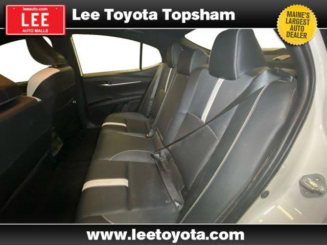 used 2025 Toyota Camry car, priced at $29,955