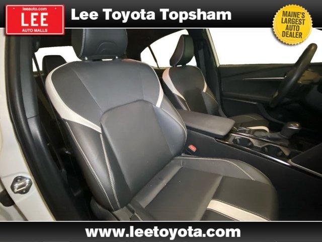 used 2025 Toyota Camry car, priced at $29,955