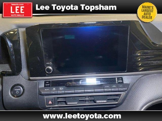 used 2025 Toyota Camry car, priced at $29,955