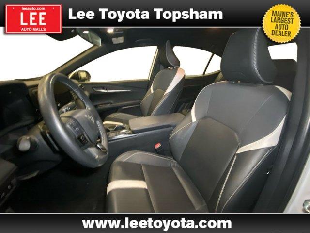 used 2025 Toyota Camry car, priced at $29,955
