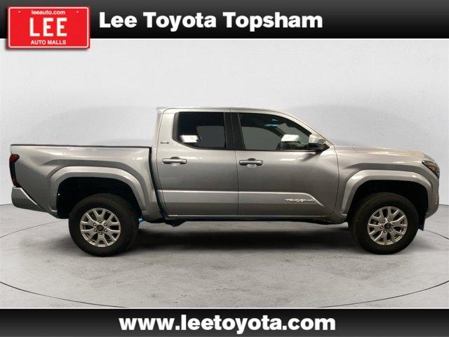 used 2024 Toyota Tacoma car, priced at $42,358