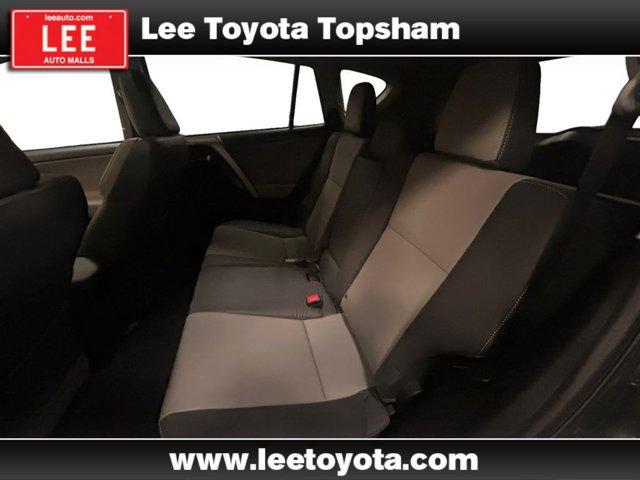 used 2015 Toyota RAV4 car, priced at $16,867