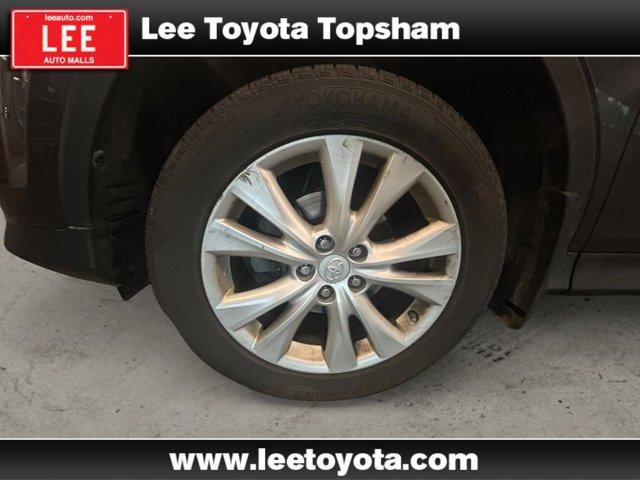 used 2015 Toyota RAV4 car, priced at $16,867