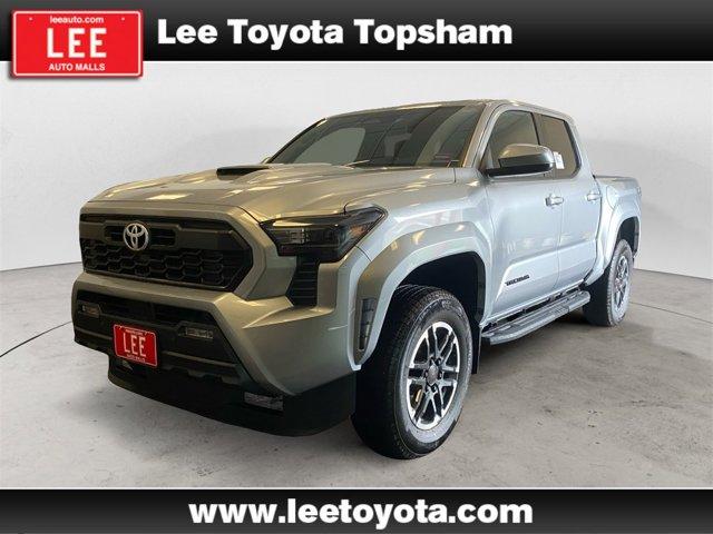 new 2024 Toyota Tacoma car