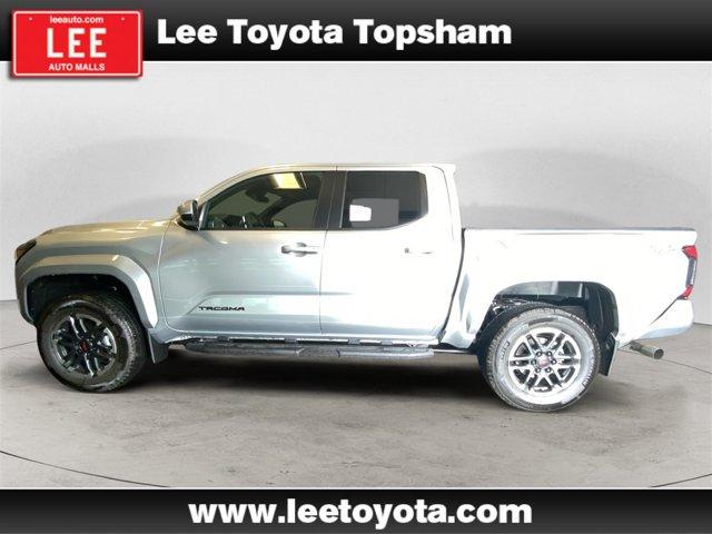 new 2024 Toyota Tacoma car