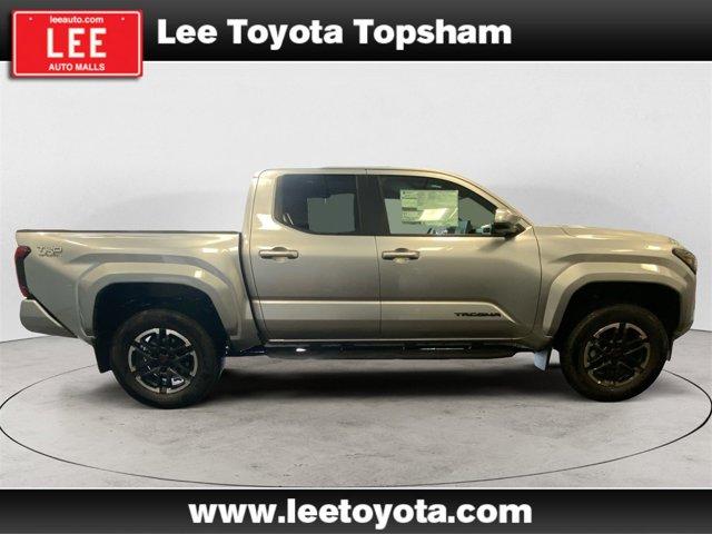 new 2024 Toyota Tacoma car