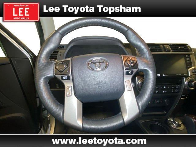 used 2024 Toyota 4Runner car, priced at $52,908