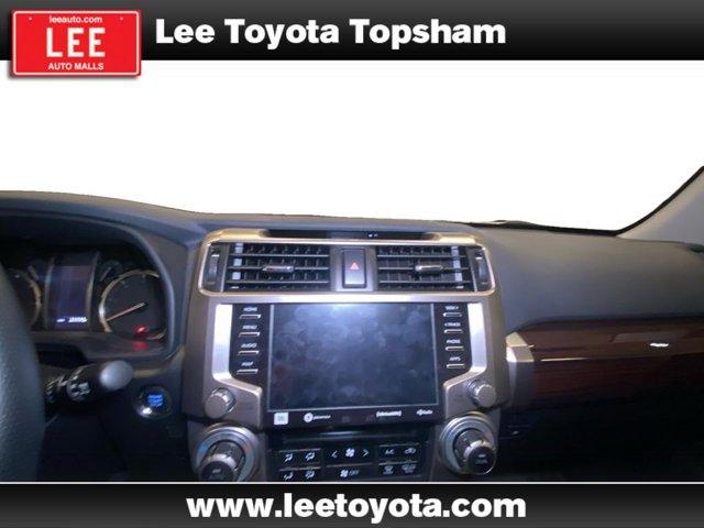 used 2024 Toyota 4Runner car, priced at $52,908