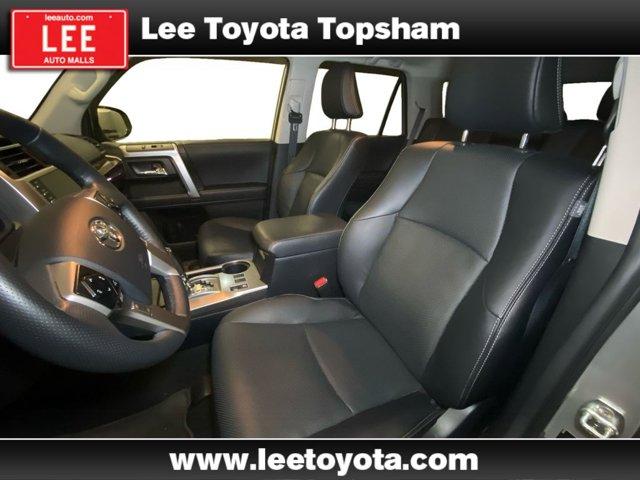 used 2024 Toyota 4Runner car, priced at $52,908