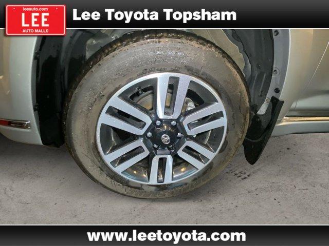 used 2024 Toyota 4Runner car, priced at $52,908