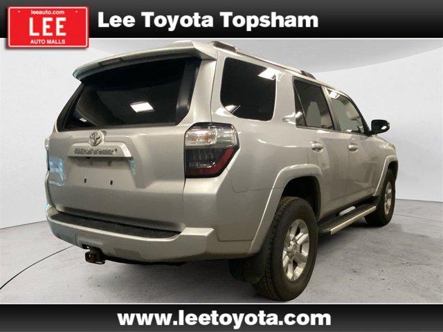 used 2019 Toyota 4Runner car, priced at $31,664