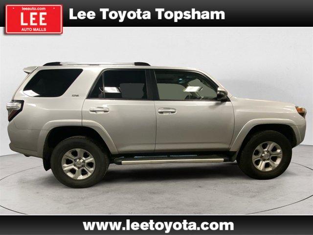 used 2019 Toyota 4Runner car, priced at $31,664