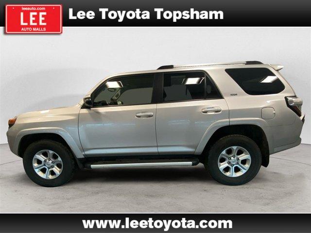 used 2019 Toyota 4Runner car, priced at $31,664