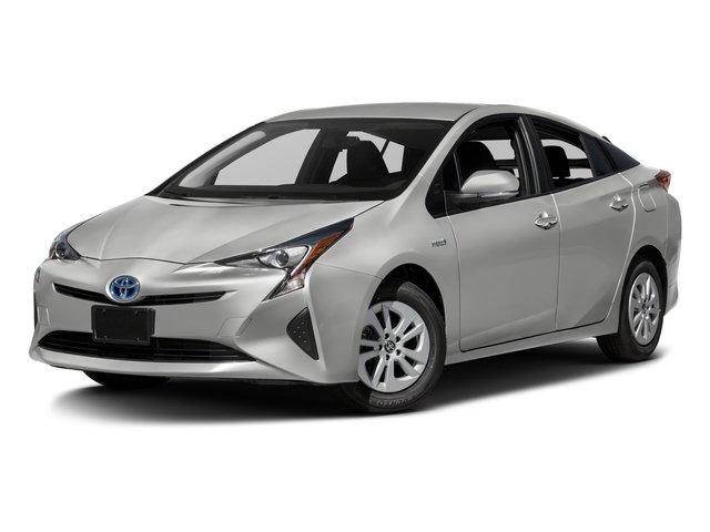 used 2017 Toyota Prius car, priced at $17,567
